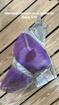 Harrison Howard Fly Mask - Horse size