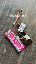 Wristlet Purse