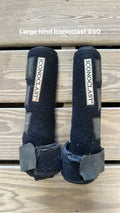 Large HIND Iconoclast Boots