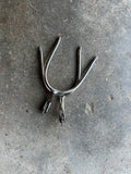 USED Clip-On Spurs