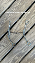 Reinsman Smooth Sliding Gag